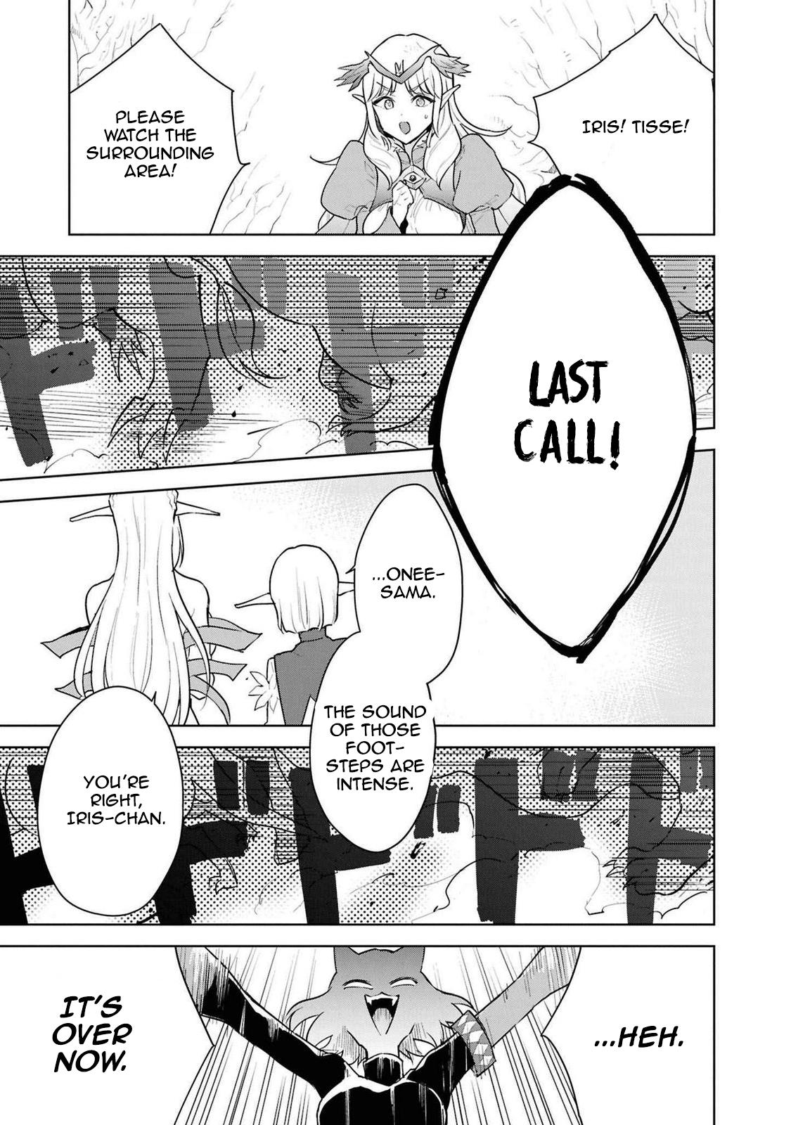 Cheat Skill Shisha Sosei ga Kakusei shite, Inishie no Maougun wo Fukkatsu Sasete Shimaimashita: Daremo Shinasenai Saikyou Healer Chap 43 - Next Chap 44