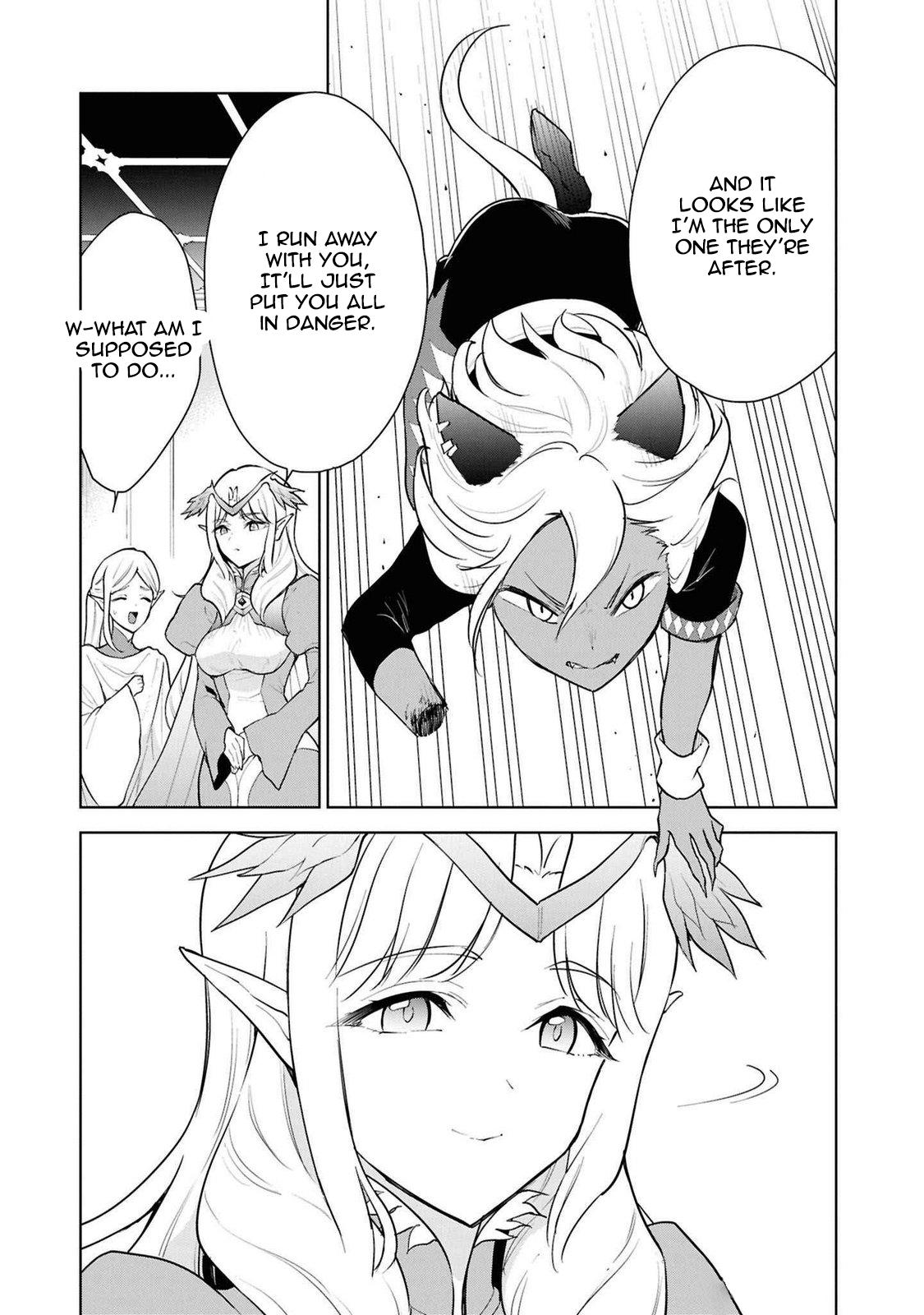 Cheat Skill Shisha Sosei ga Kakusei shite, Inishie no Maougun wo Fukkatsu Sasete Shimaimashita: Daremo Shinasenai Saikyou Healer Chap 43 - Next Chap 44