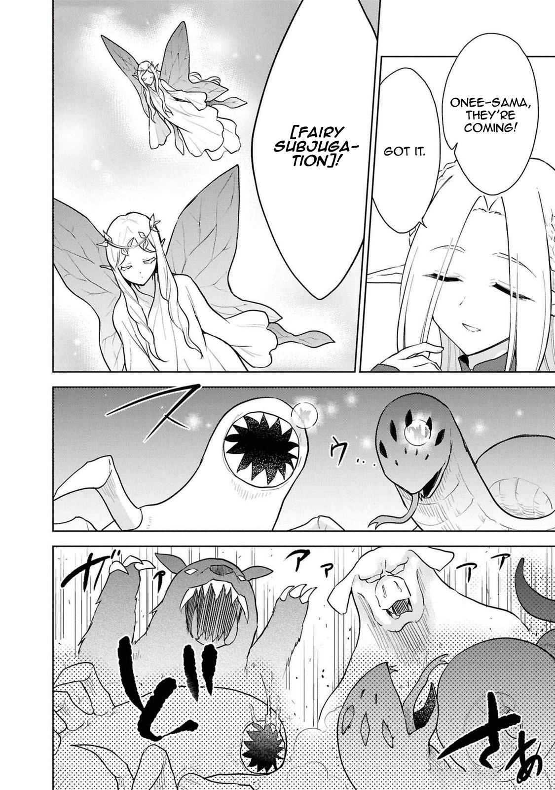 Cheat Skill Shisha Sosei ga Kakusei shite, Inishie no Maougun wo Fukkatsu Sasete Shimaimashita: Daremo Shinasenai Saikyou Healer Chap 43 - Next Chap 44