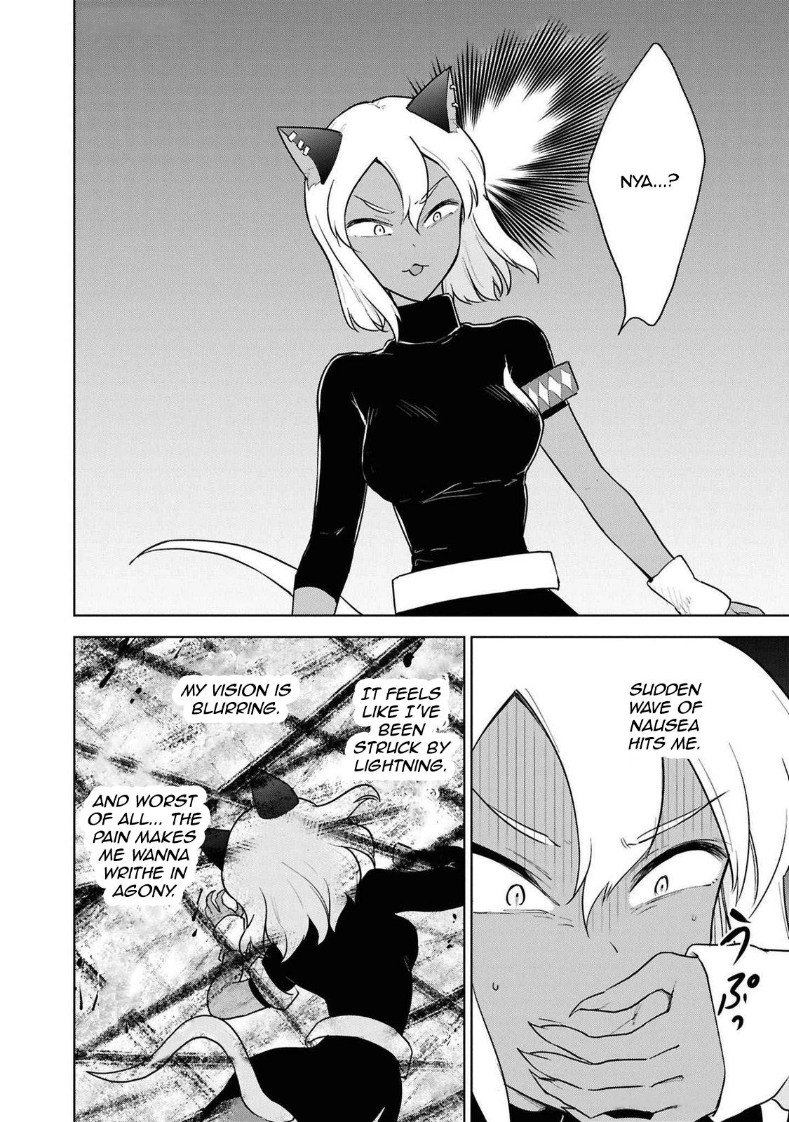 Cheat Skill Shisha Sosei ga Kakusei shite, Inishie no Maougun wo Fukkatsu Sasete Shimaimashita: Daremo Shinasenai Saikyou Healer Chap 43 - Next Chap 44