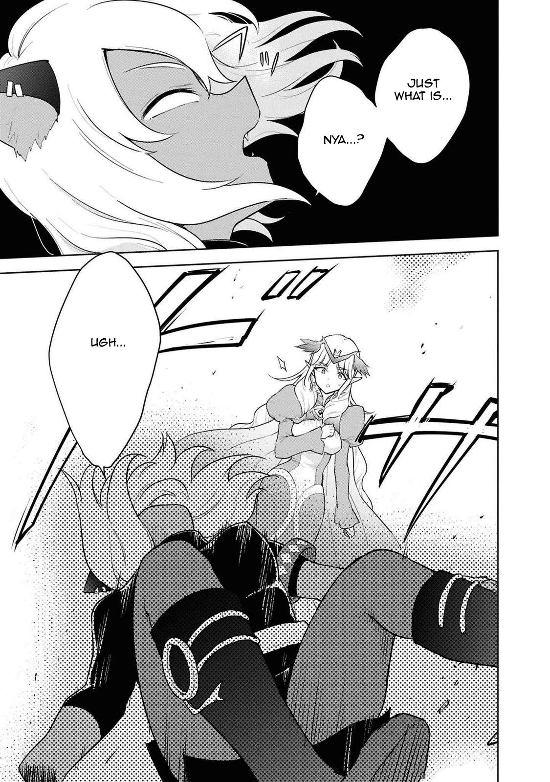 Cheat Skill Shisha Sosei ga Kakusei shite, Inishie no Maougun wo Fukkatsu Sasete Shimaimashita: Daremo Shinasenai Saikyou Healer Chap 43 - Next Chap 44