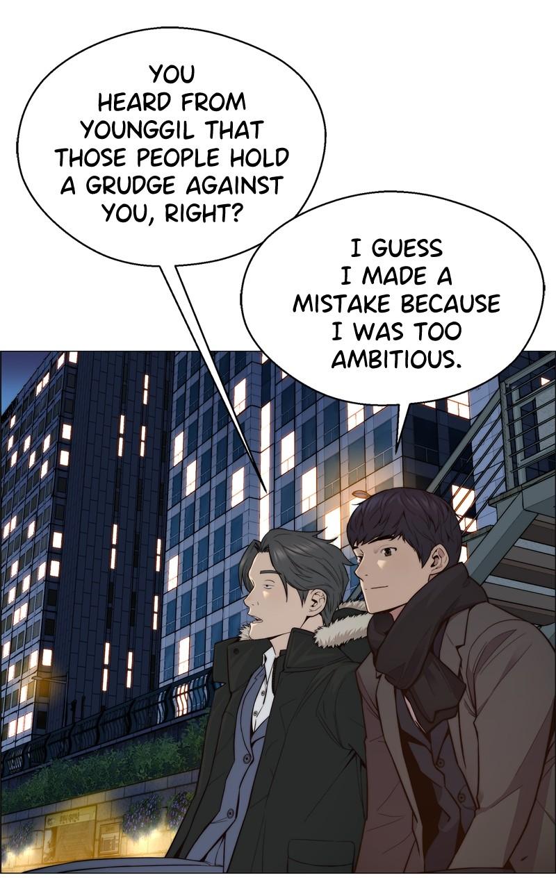 A Man's Man Chap 147 - Next Chap 148