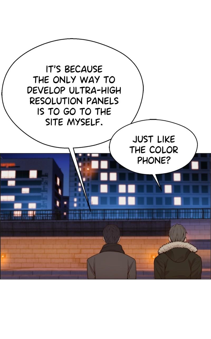 A Man's Man Chap 147 - Next Chap 148