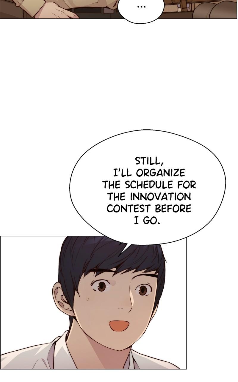 A Man's Man Chap 147 - Next Chap 148