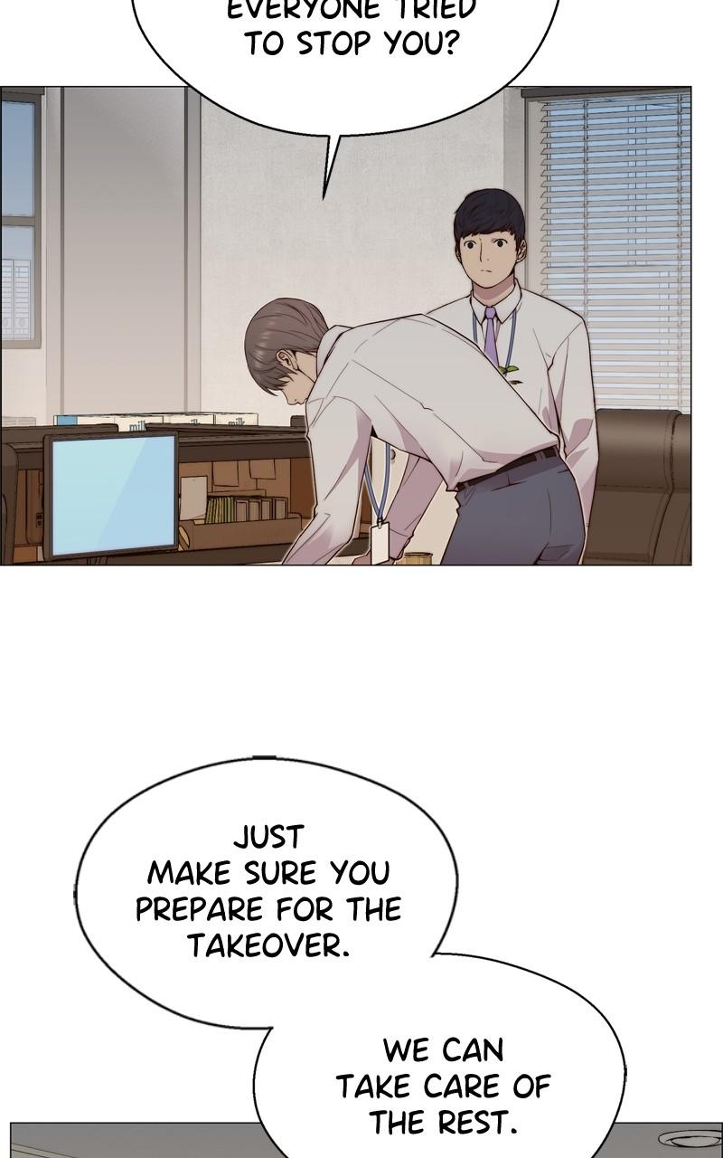A Man's Man Chap 147 - Next Chap 148