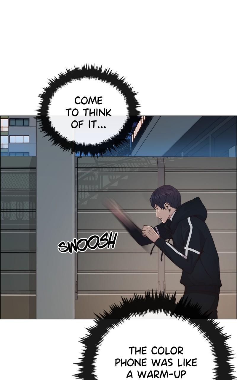 A Man's Man Chap 147 - Next Chap 148