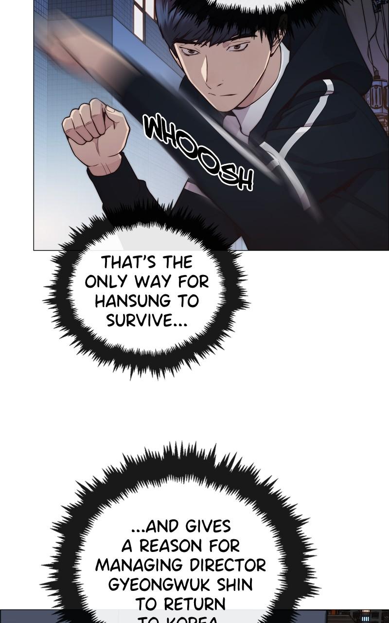 A Man's Man Chap 147 - Next Chap 148