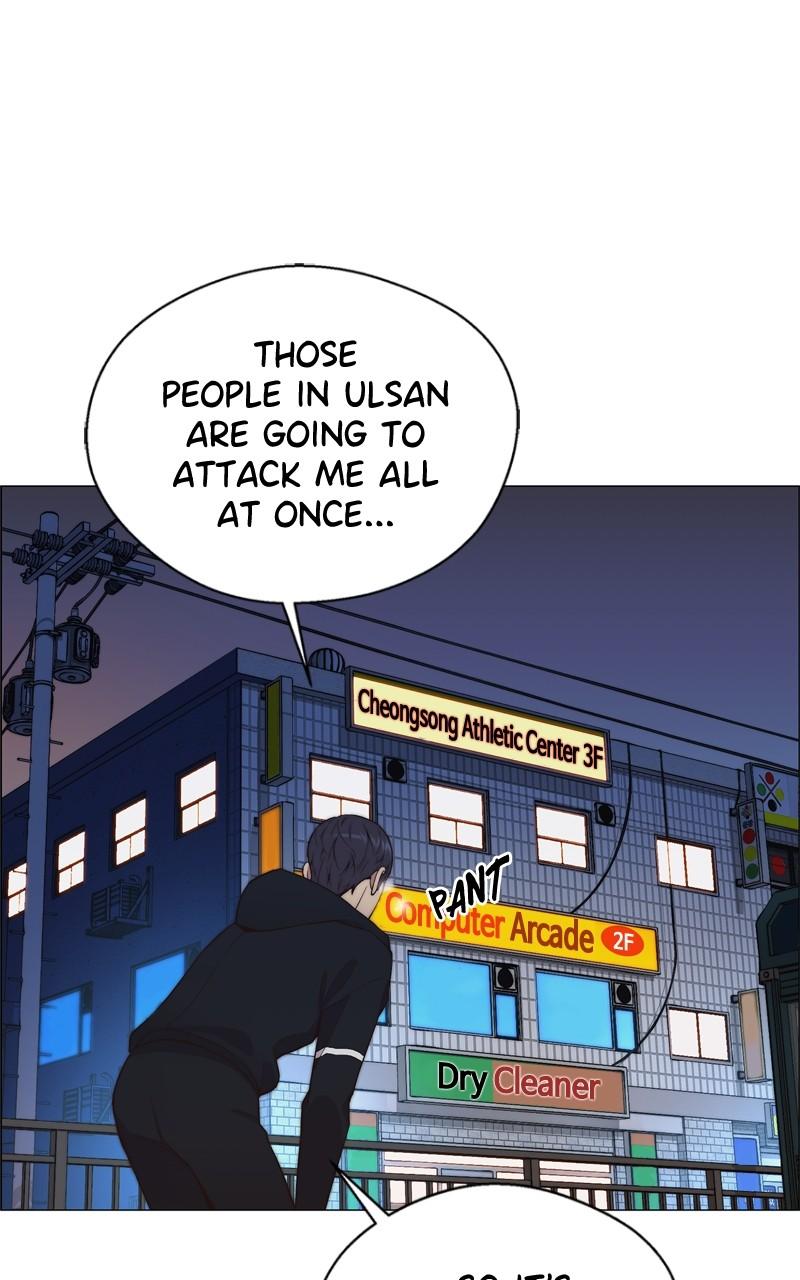 A Man's Man Chap 147 - Next Chap 148