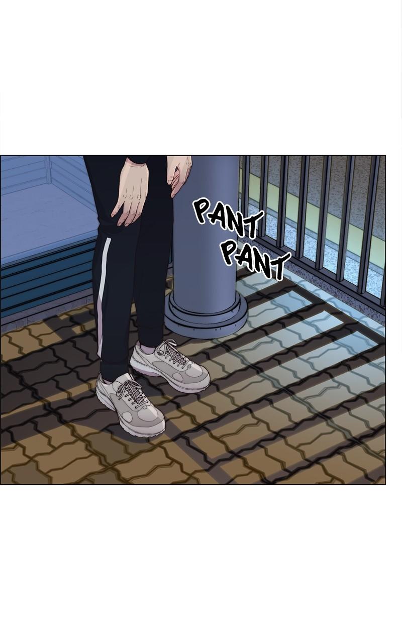 A Man's Man Chap 147 - Next Chap 148