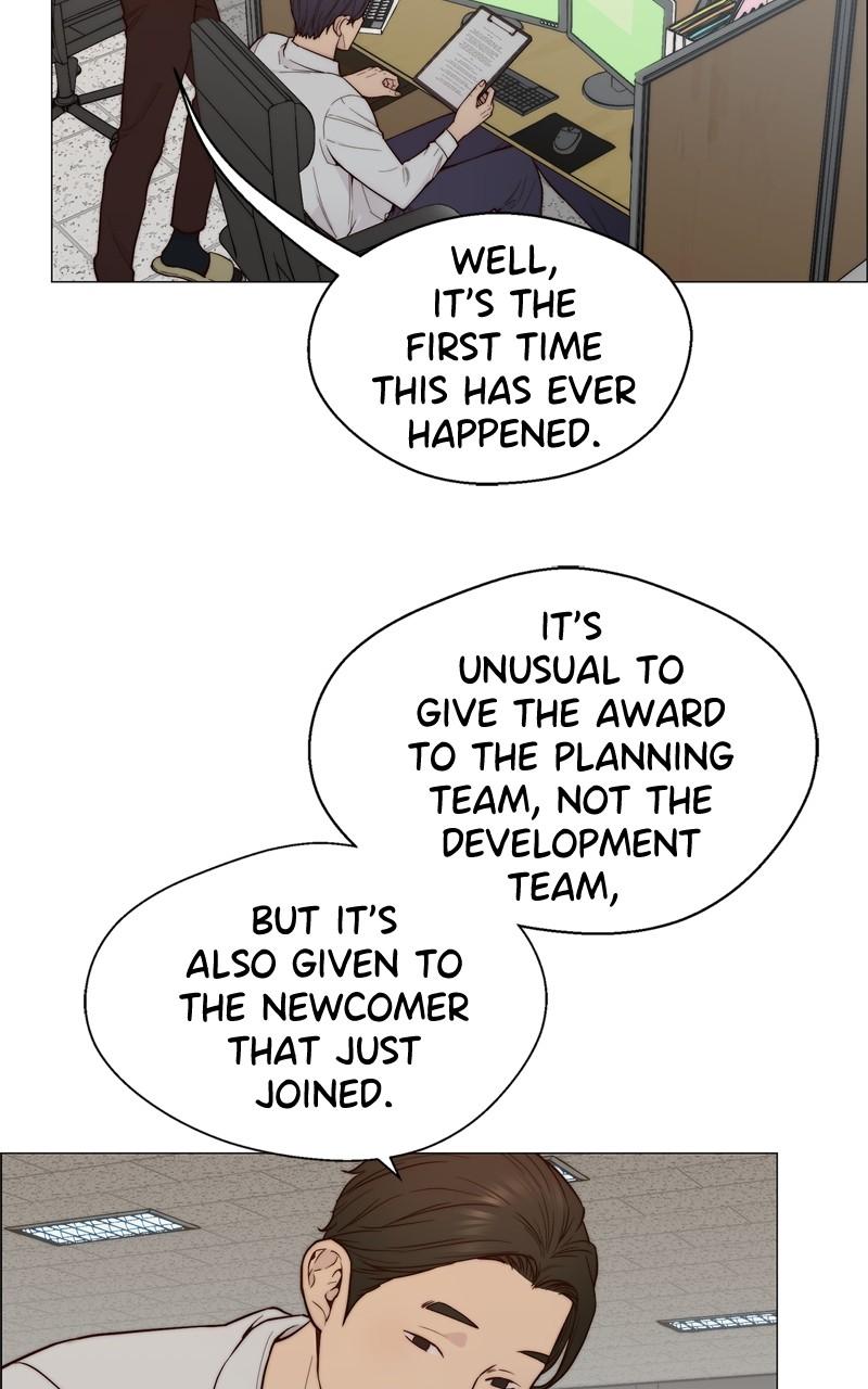 A Man's Man Chap 145 - Next Chap 146