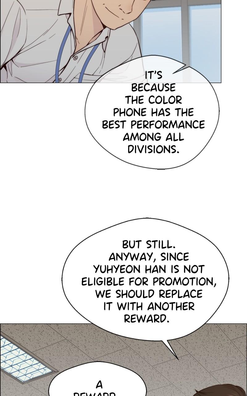 A Man's Man Chap 145 - Next Chap 146