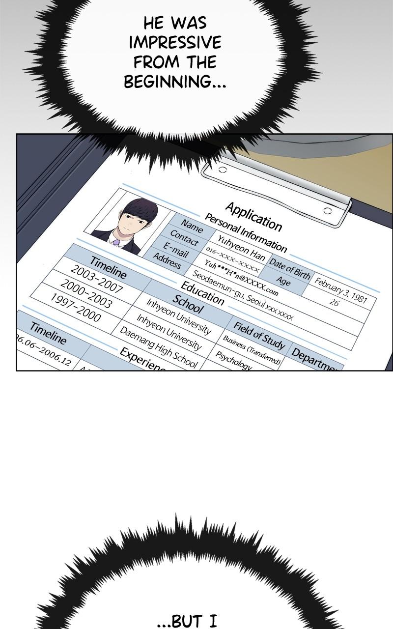 A Man's Man Chap 145 - Next Chap 146