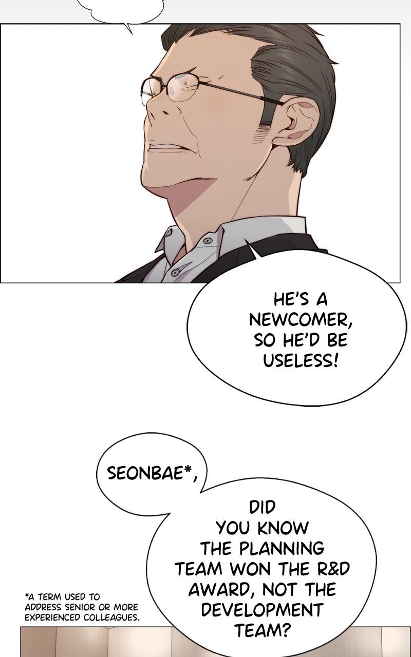 A Man's Man Chap 145 - Next Chap 146
