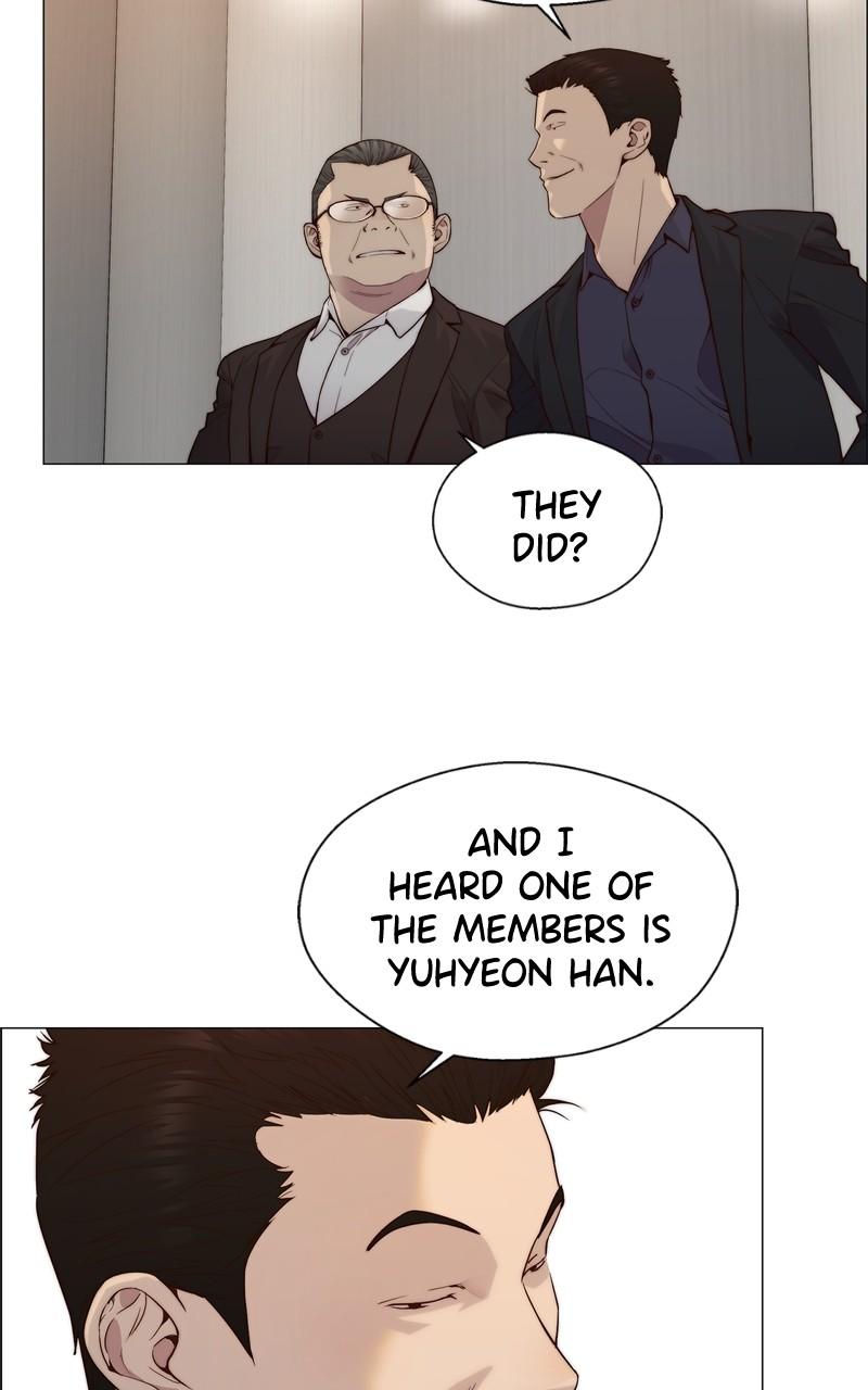 A Man's Man Chap 145 - Next Chap 146