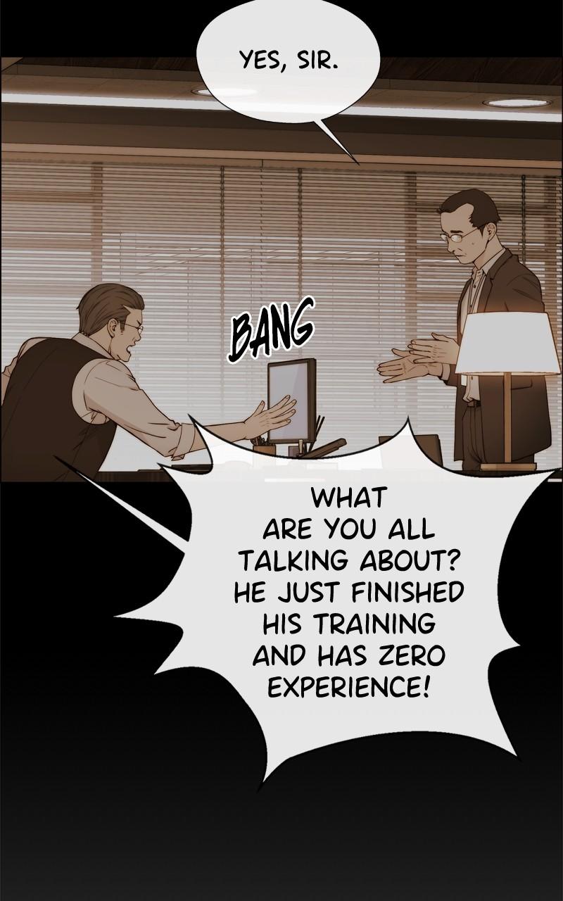 A Man's Man Chap 145 - Next Chap 146