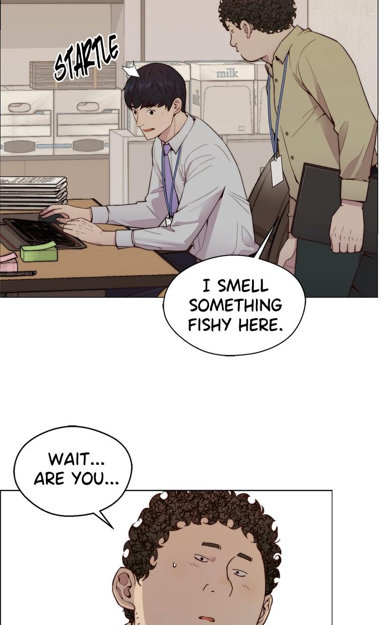 A Man's Man Chap 145 - Next Chap 146