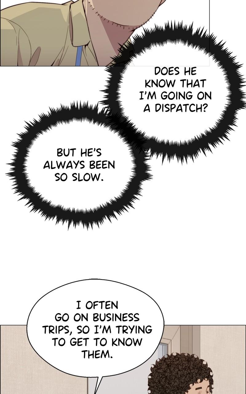 A Man's Man Chap 145 - Next Chap 146