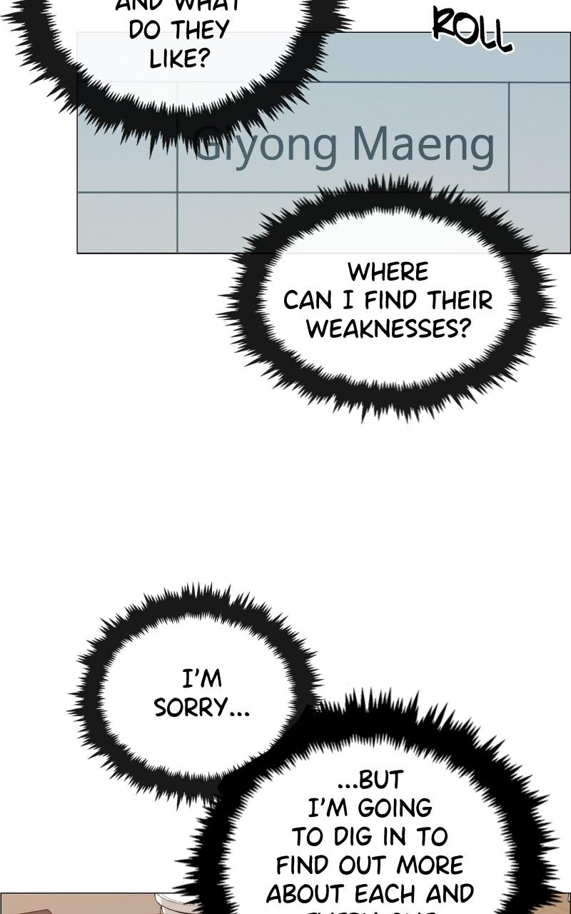 A Man's Man Chap 145 - Next Chap 146