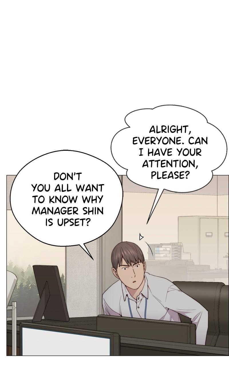 A Man's Man Chap 145 - Next Chap 146