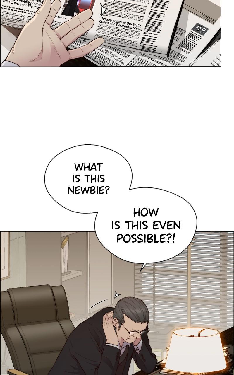 A Man's Man Chap 145 - Next Chap 146