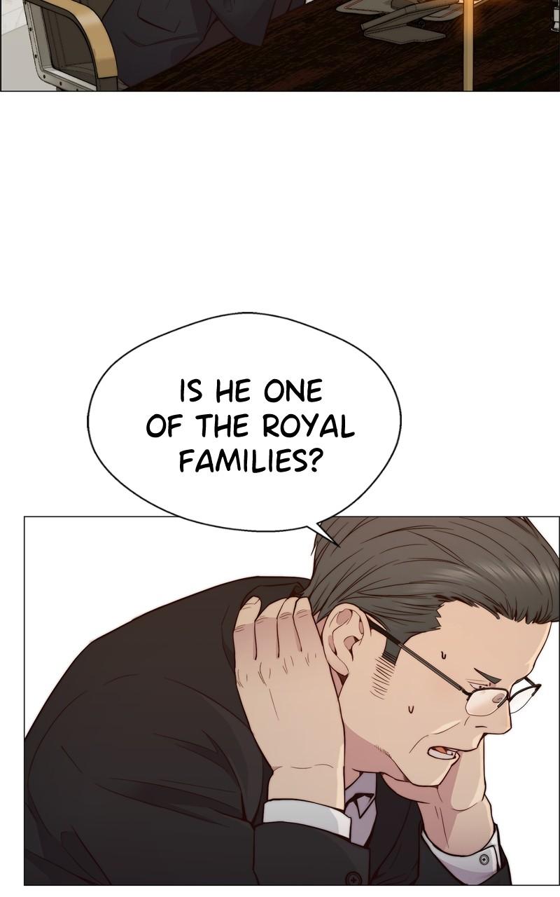 A Man's Man Chap 145 - Next Chap 146