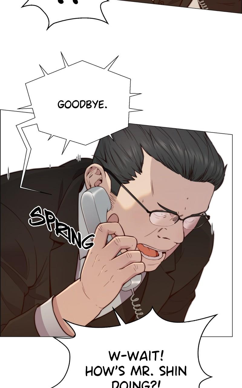 A Man's Man Chap 146 - Next Chap 147