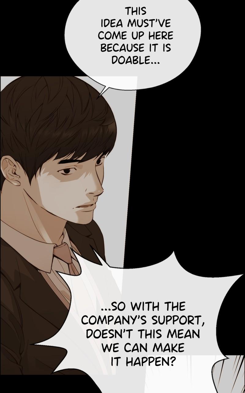 A Man's Man Chap 146 - Next Chap 147