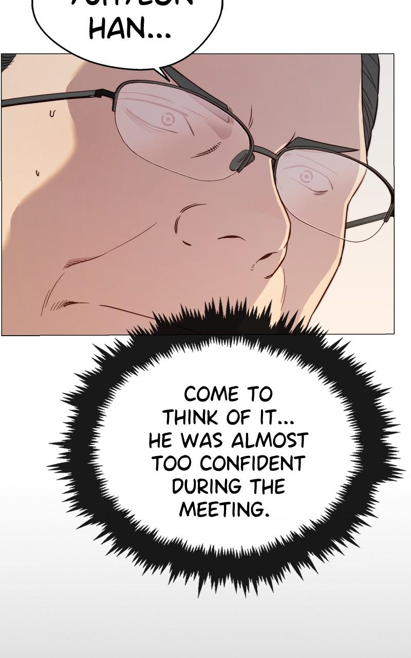 A Man's Man Chap 146 - Next Chap 147