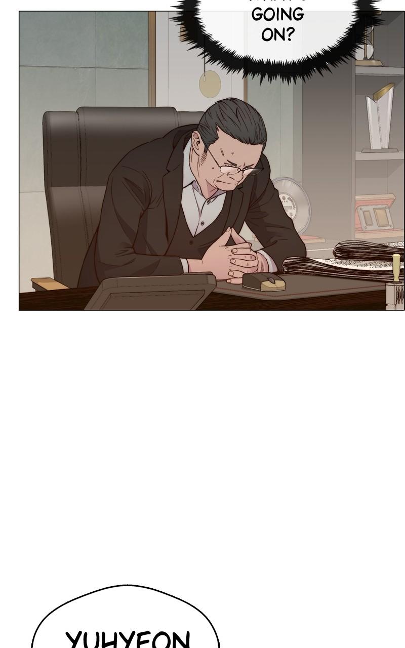 A Man's Man Chap 146 - Next Chap 147