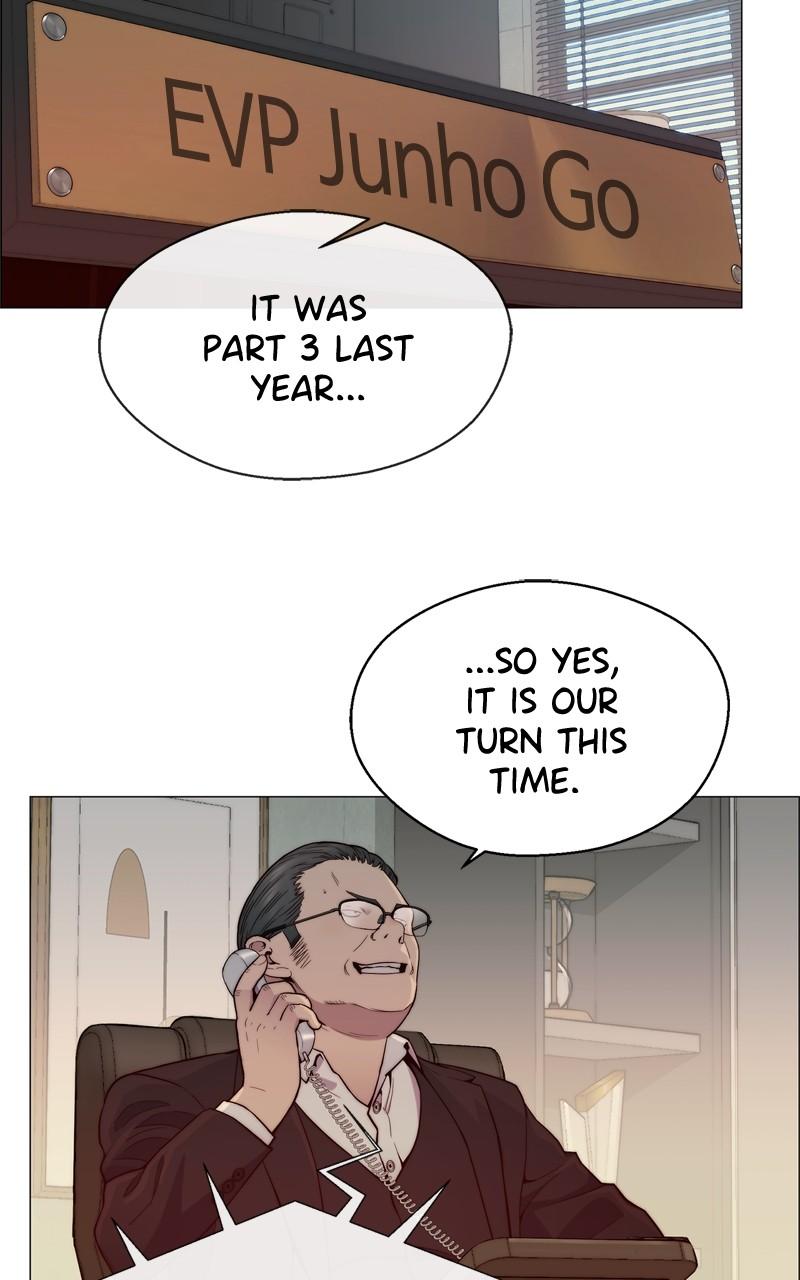 A Man's Man Chap 146 - Next Chap 147