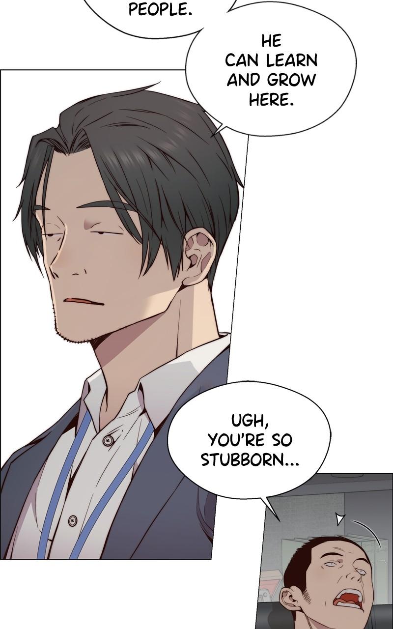 A Man's Man Chap 146 - Next Chap 147