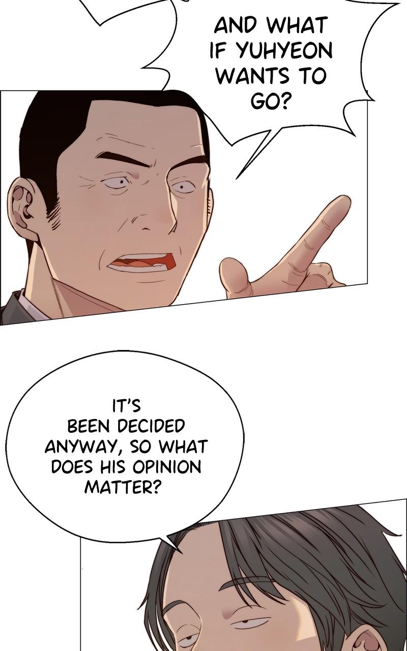 A Man's Man Chap 146 - Next Chap 147