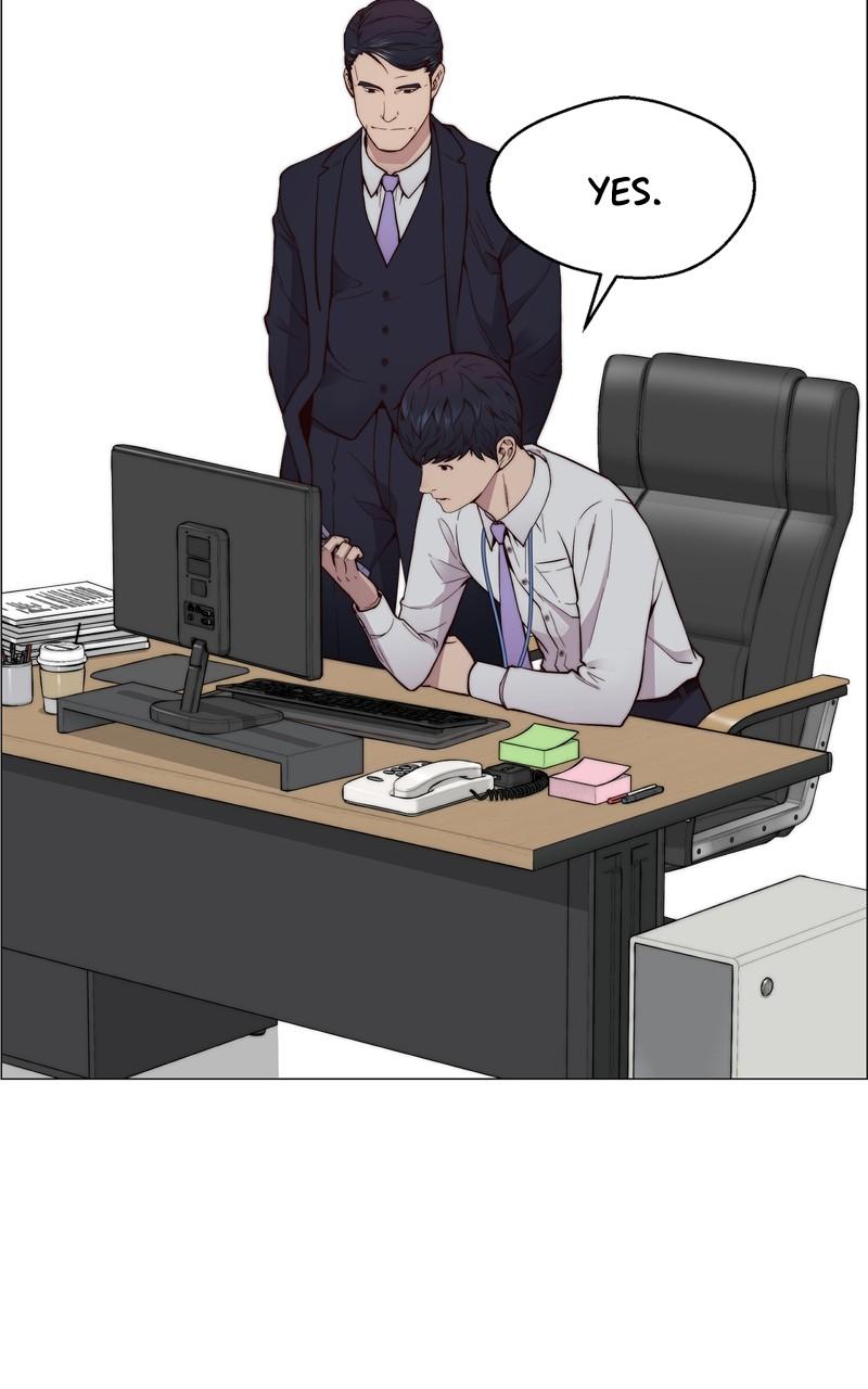 A Man's Man Chap 146 - Next Chap 147
