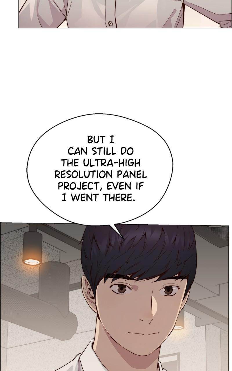 A Man's Man Chap 146 - Next Chap 147