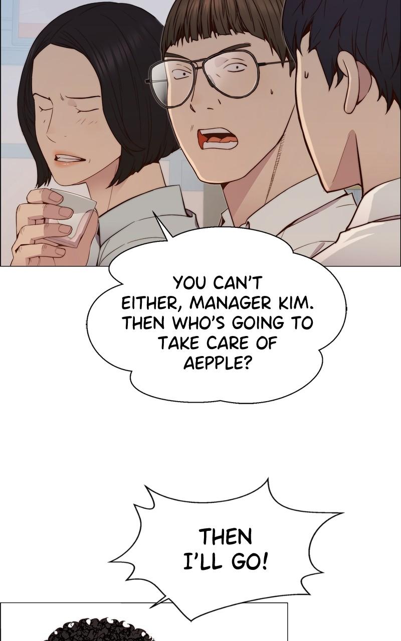 A Man's Man Chap 146 - Next Chap 147
