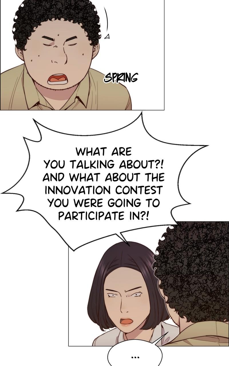 A Man's Man Chap 146 - Next Chap 147