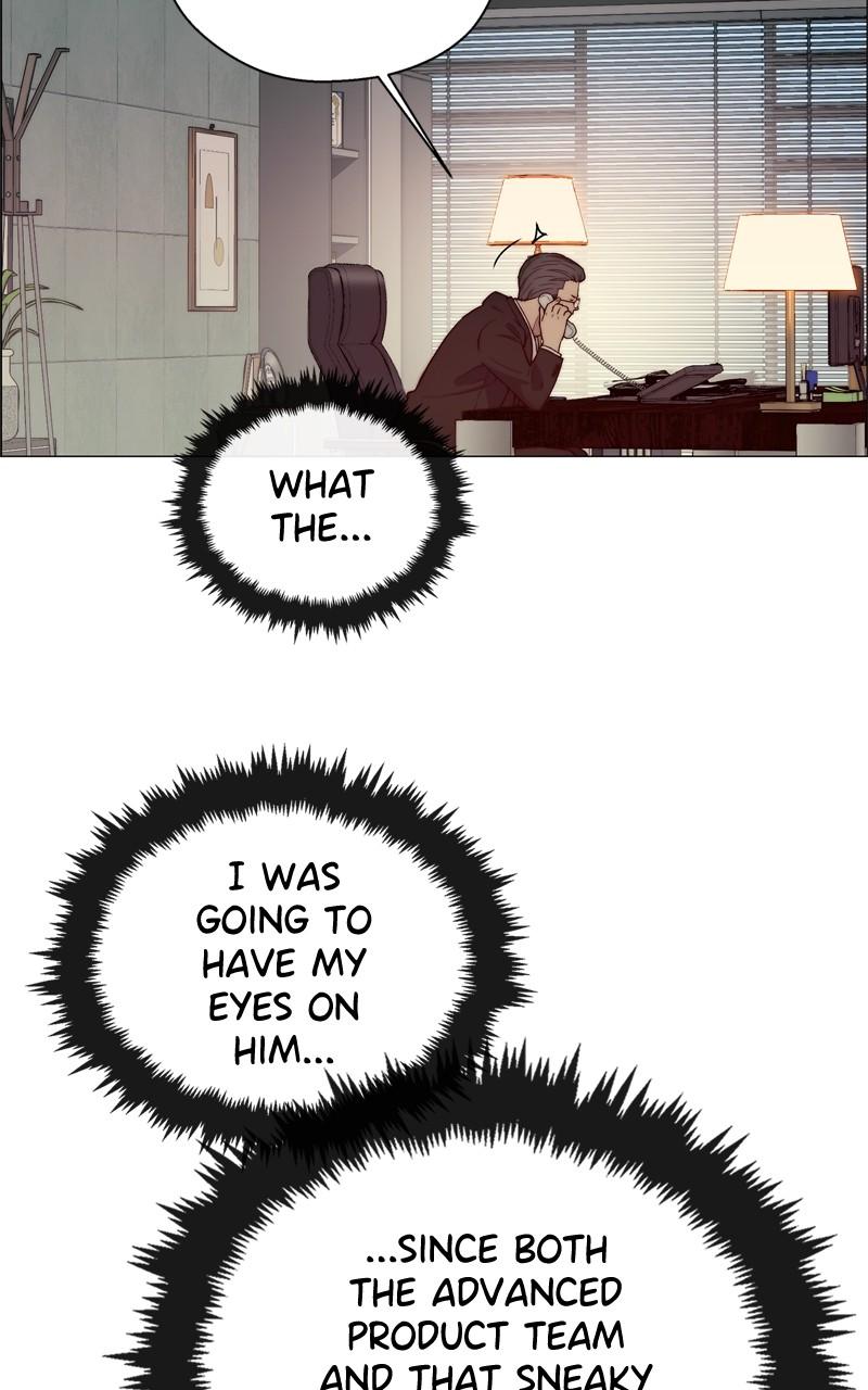 A Man's Man Chap 146 - Next Chap 147