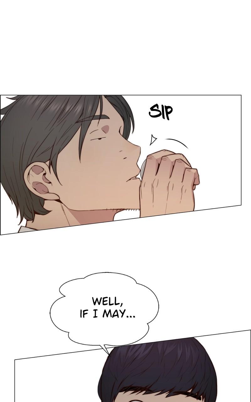 A Man's Man Chap 146 - Next Chap 147