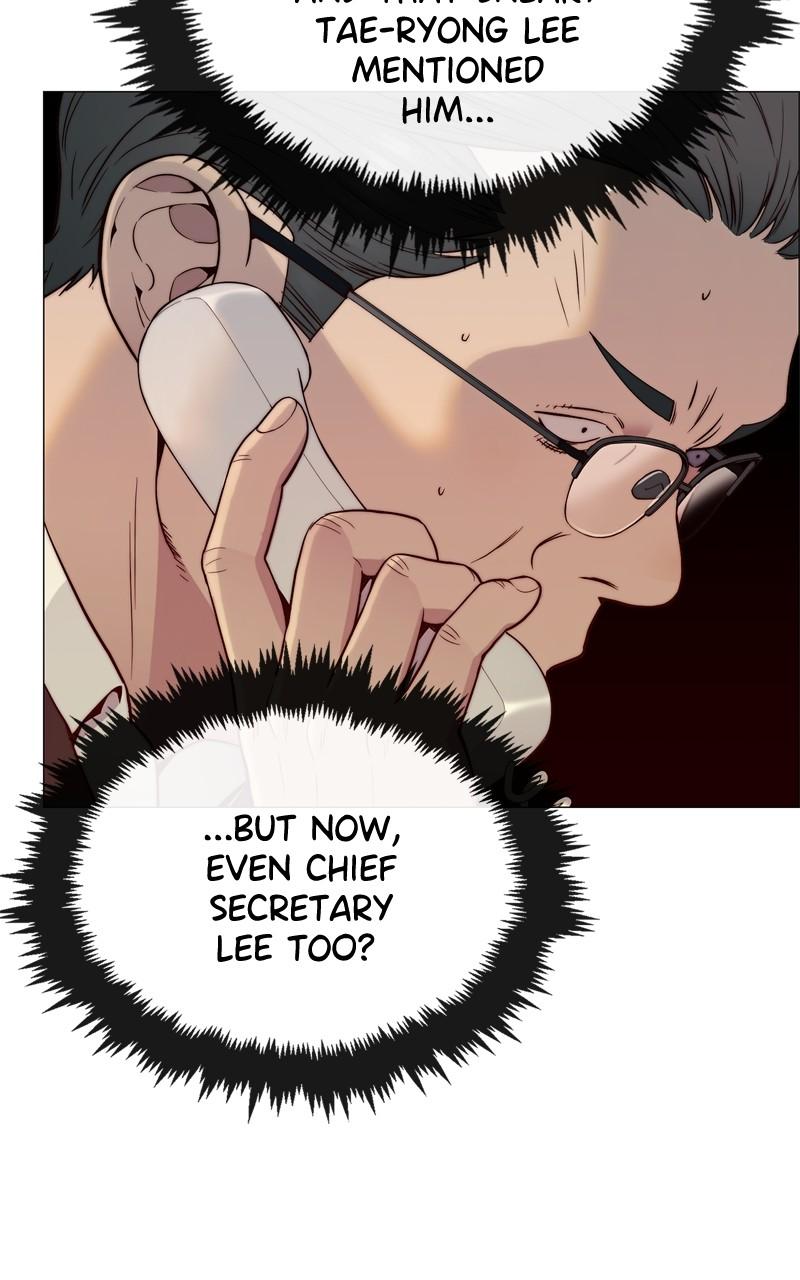 A Man's Man Chap 146 - Next Chap 147