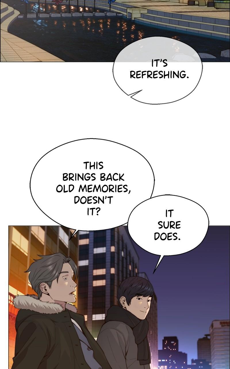 A Man's Man Chap 146 - Next Chap 147