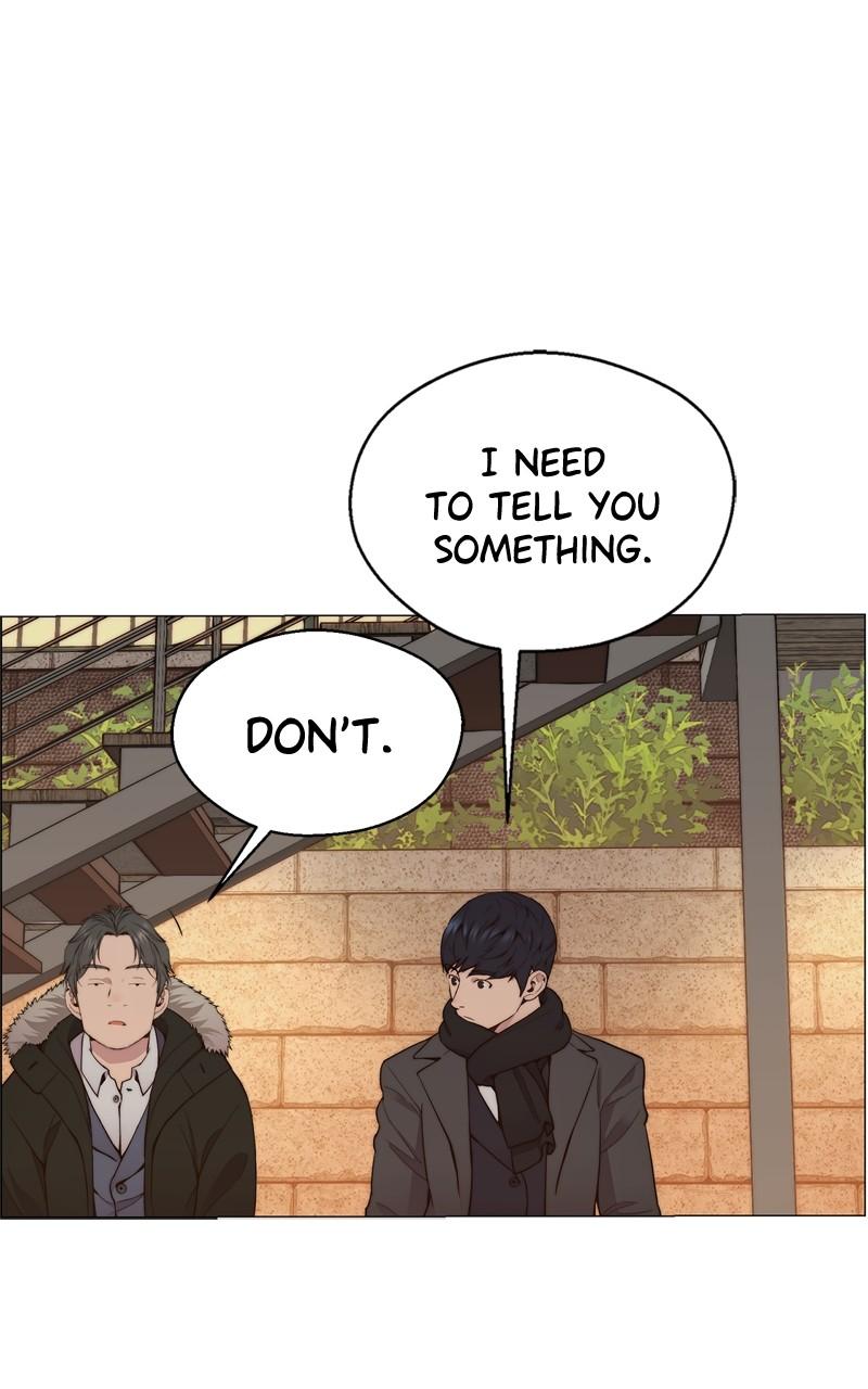 A Man's Man Chap 146 - Next Chap 147