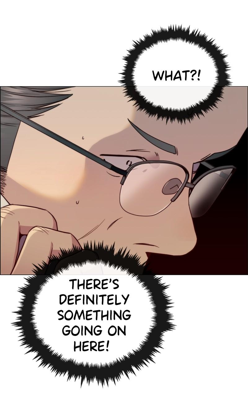 A Man's Man Chap 146 - Next Chap 147