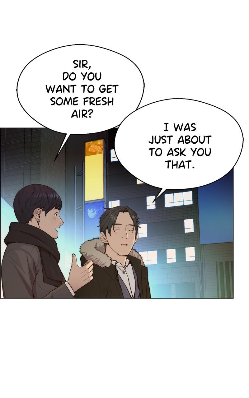 A Man's Man Chap 146 - Next Chap 147