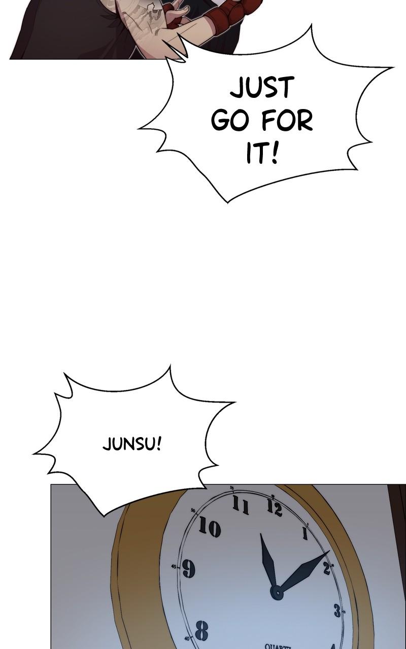 A Man's Man Chap 148 - Next Chap 149