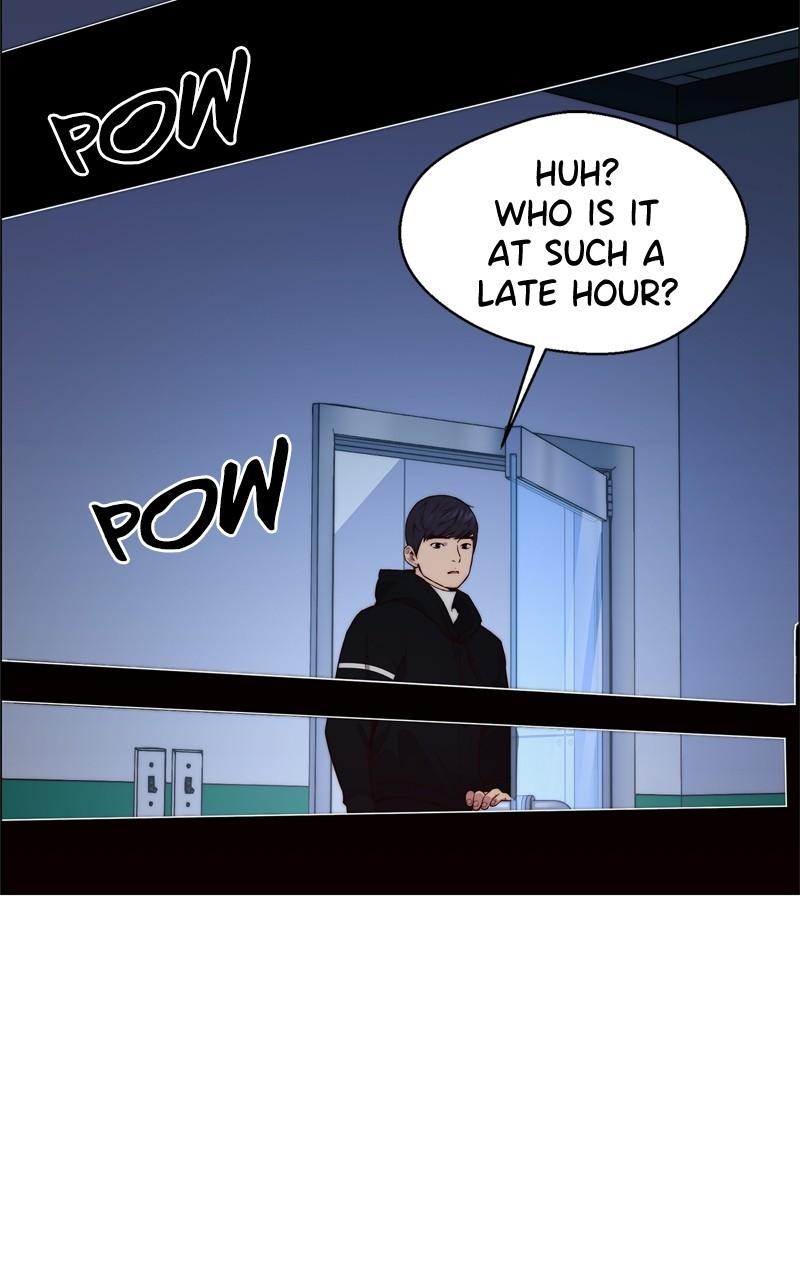 A Man's Man Chap 148 - Next Chap 149