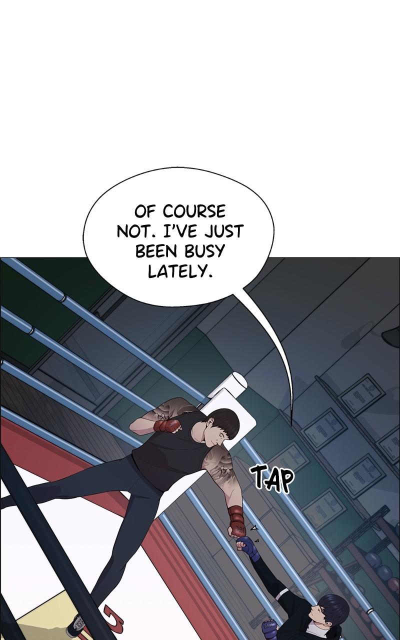A Man's Man Chap 148 - Next Chap 149