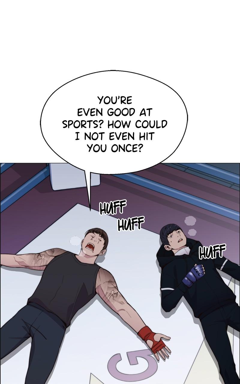 A Man's Man Chap 148 - Next Chap 149
