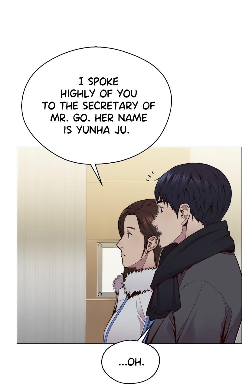 A Man's Man Chap 148 - Next Chap 149