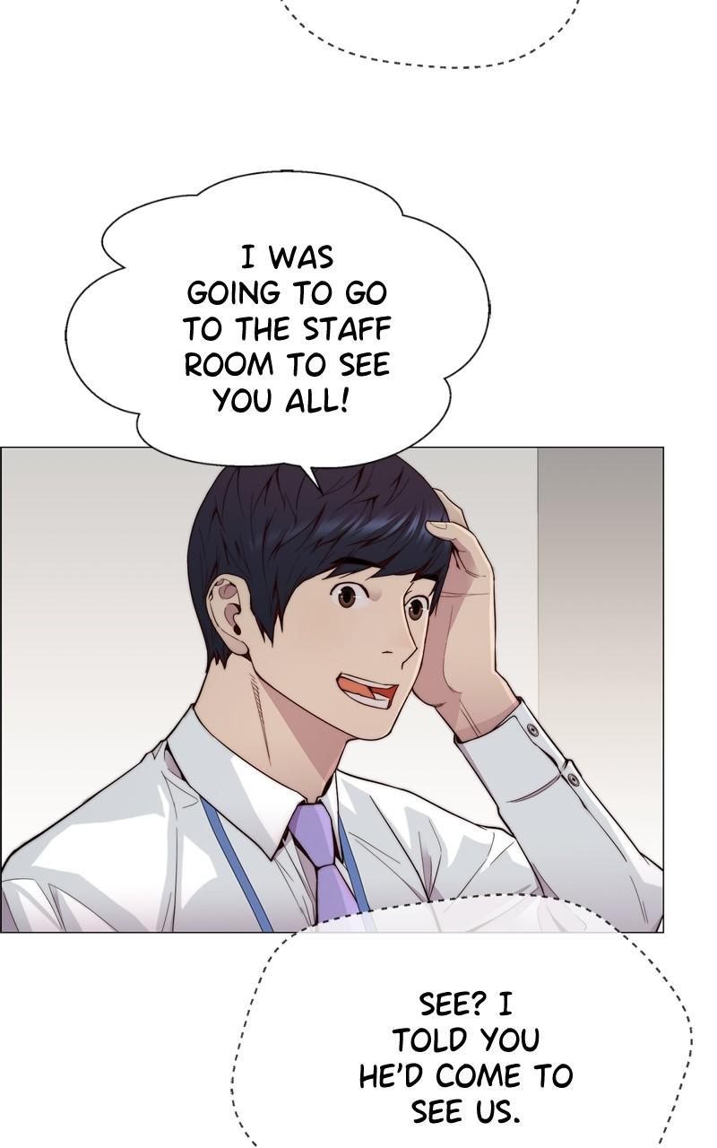 A Man's Man Chap 148 - Next Chap 149