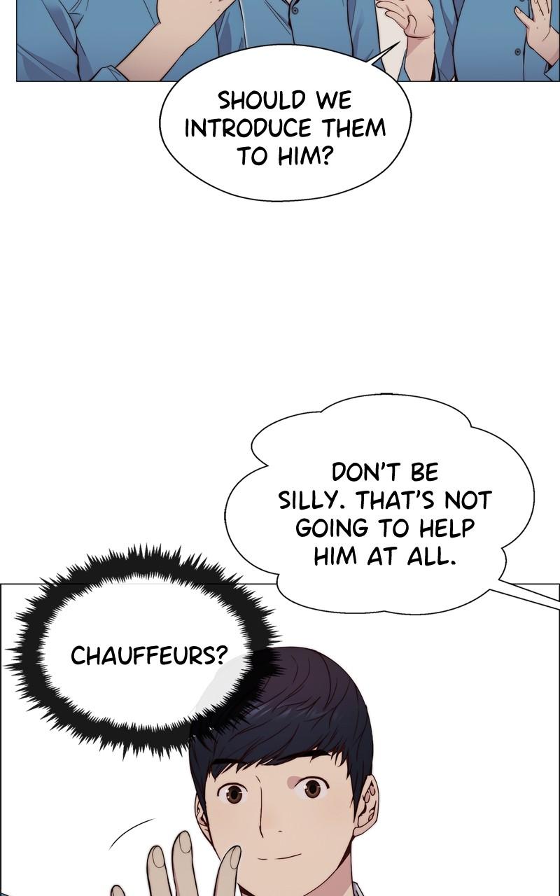 A Man's Man Chap 148 - Next Chap 149